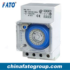 Time Relay (SUL181H)