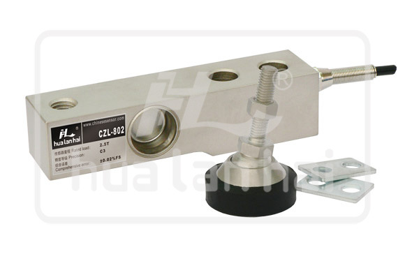 Load Cell, Shear Beam Type (CZL802)