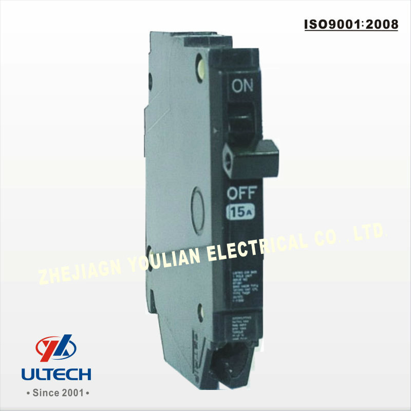 GGE THQP Circuit Breaker