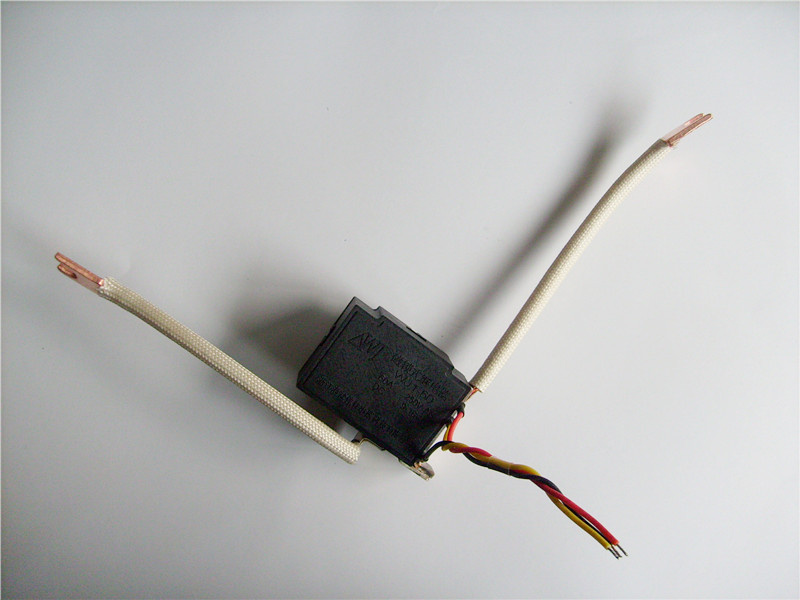 Single-Phase Relay Switches 60A