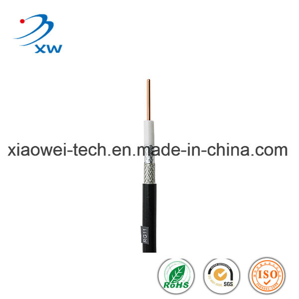 High Quality Rg11 LMR Wire RF Cables