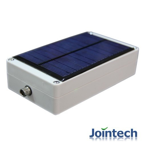 Solar GPS Tracker for Container Tracking