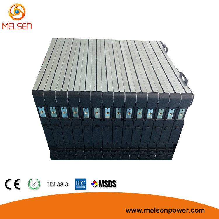100.8V 200ah Large Capacity EV Mnc Lithium Battery System