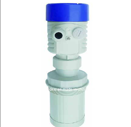 Level Measurement Instruments-Ultrasonic Level Instrument