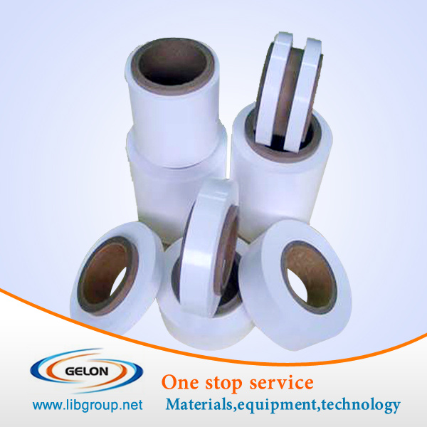 PE/Polyethylene Separator--Ion Exchange Separator/Membrane (16micron)