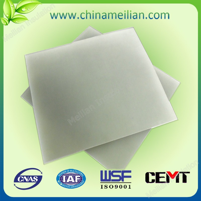 Fr4 Epoxy Fiberglass Laminate Board