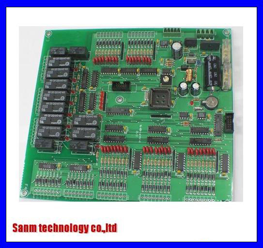 SMT and DIP PCB/PCBA/PCB Board Assembly (PCBA-1306)