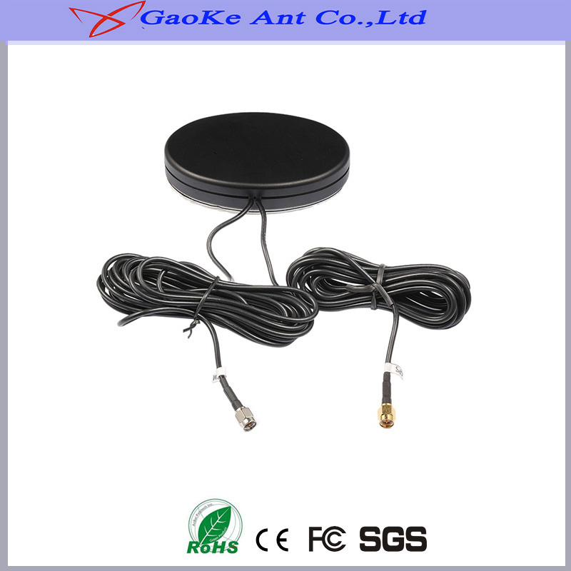 GPS GSM Combo Antenna GSM GPS Antenna