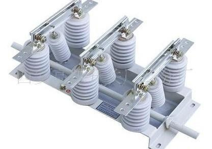 High -Voltage Isolate Switch 40.5kv