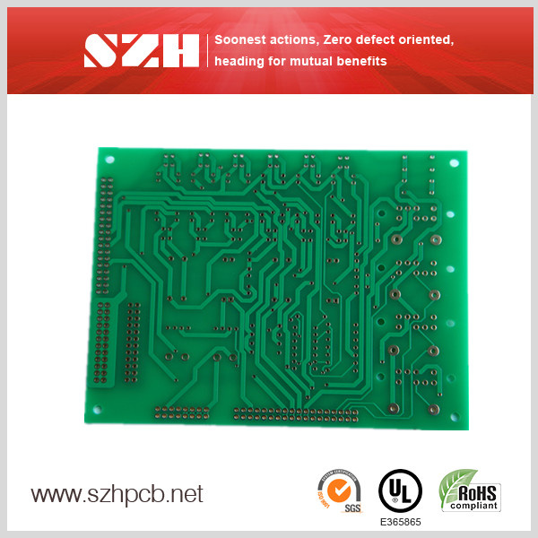 Heavy Copper UPS Circuit Board PCB