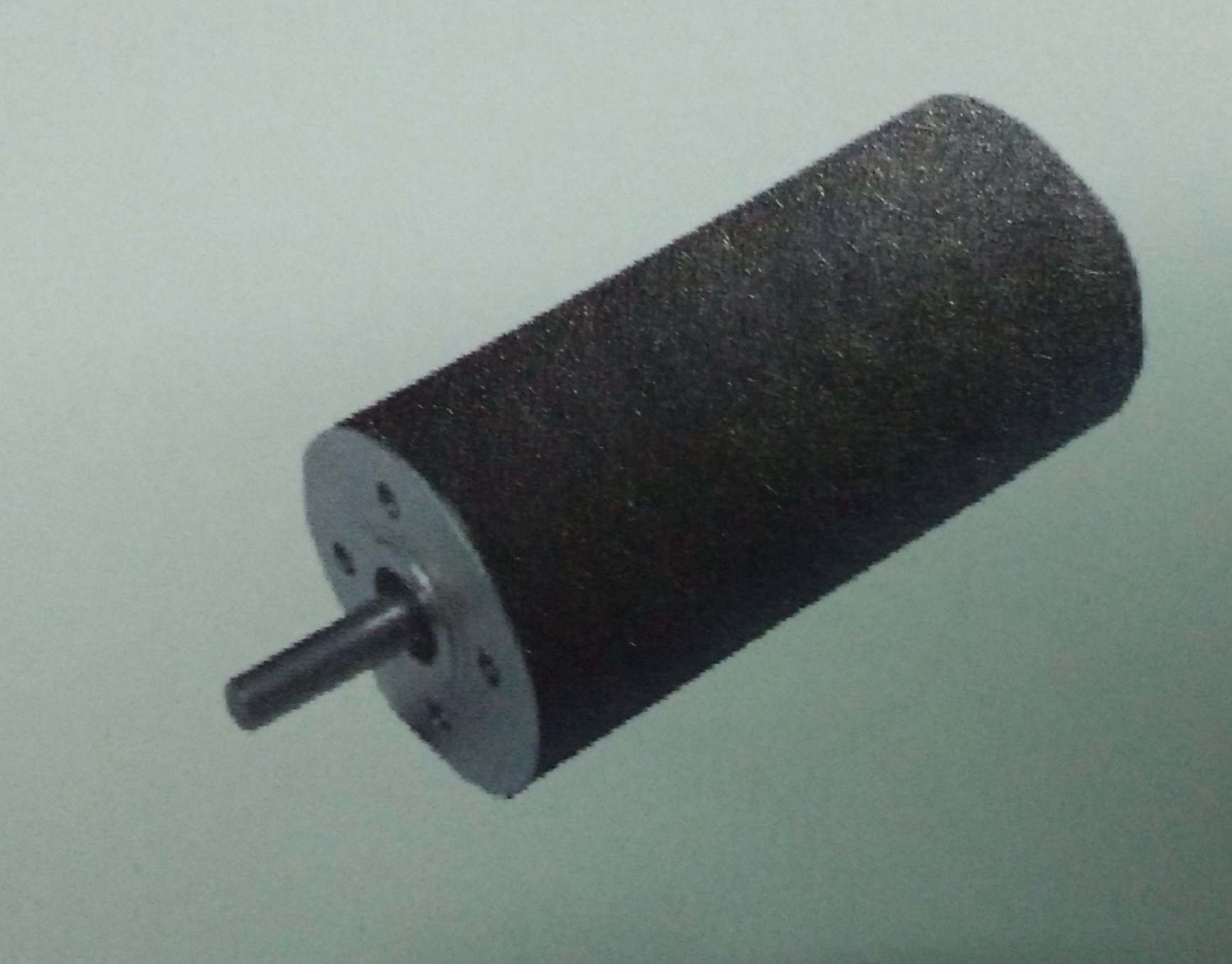 Coreless Brushless Motor for Power Equipment