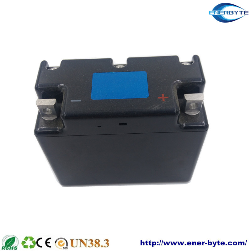 Electric Bus LiFePO4 Battery Pack 540V 400ah