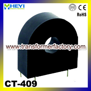 Pin Type Current Transformer CT-409 Mini Current Transformer