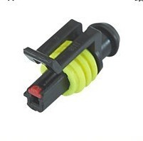 Auto Connector and Terminal DJ7011Y-1.8-21