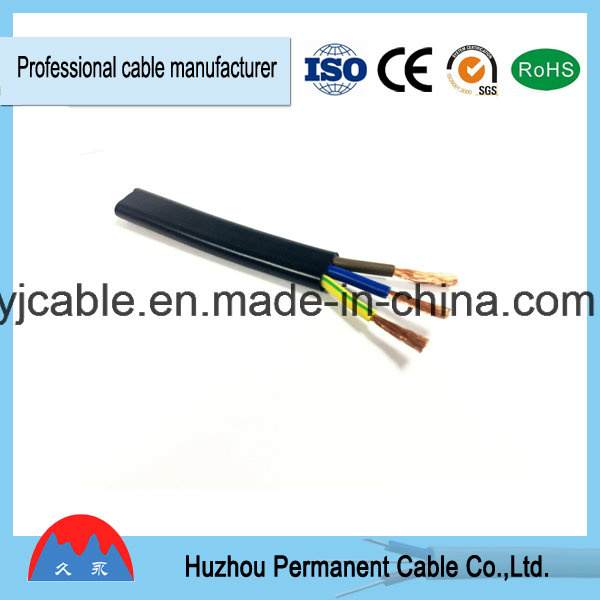 Electrical Cable Rvvb with High Quality