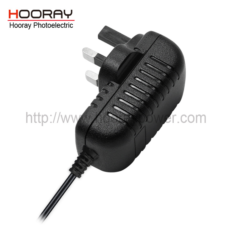 9V 1A 1000mA Wall Mount AC Power Adapter Power Supply Multi Plug Charger