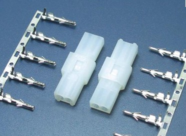 5500 5600 Pressure Welding Bar Crimp Connector