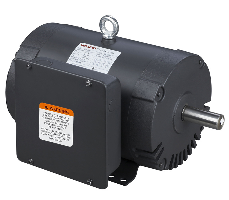 Odp Single-Phase Air Compressor NEMA Motor