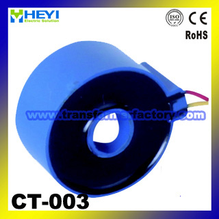 CT Series Current Transformer with CE Approval