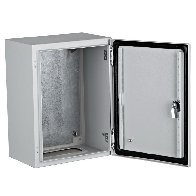 Wall Mounting Enclosure / Distribution Cabinet