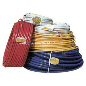 PVC Insulated Wire