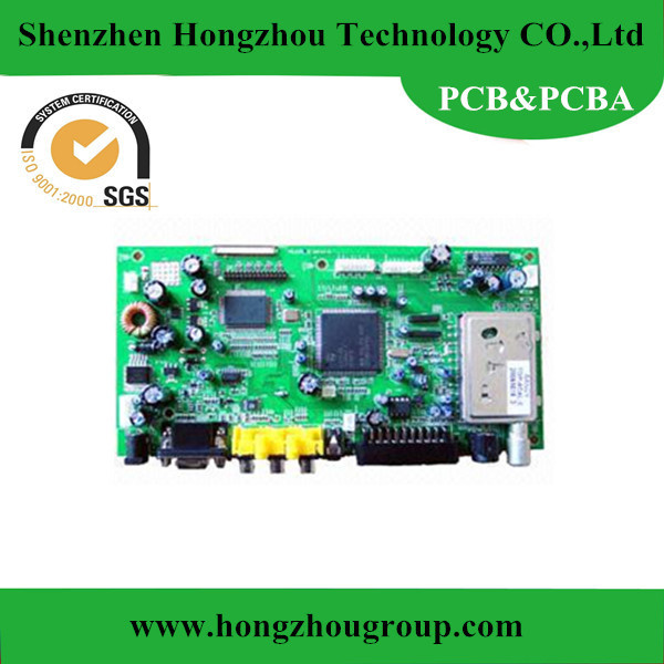 Custom Design High Quality PCB