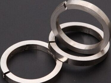 Mumetal Permalloy Split Cores for Sensor
