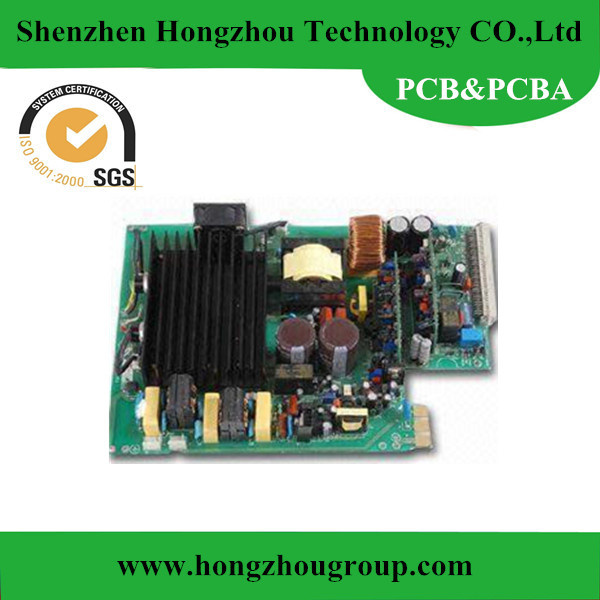 High Quality Multilayer FPC Circuit Board Assembly