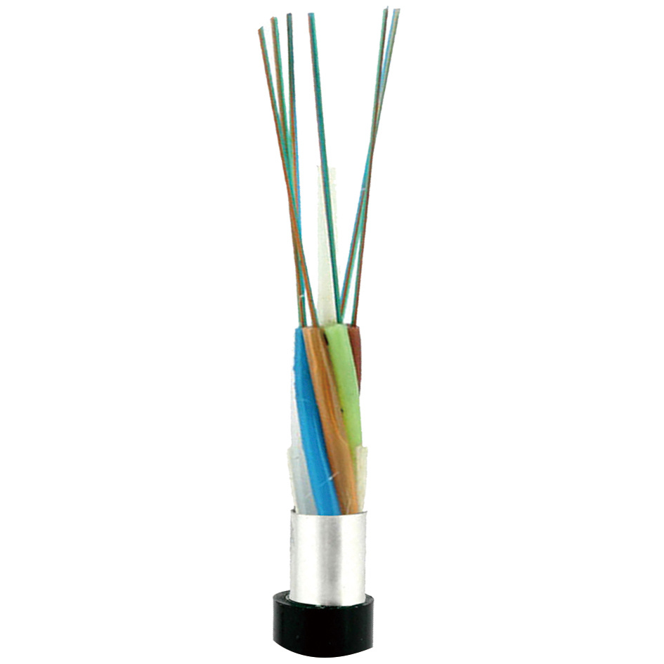 Fiber-Optic Cables Electronic and TV Cable