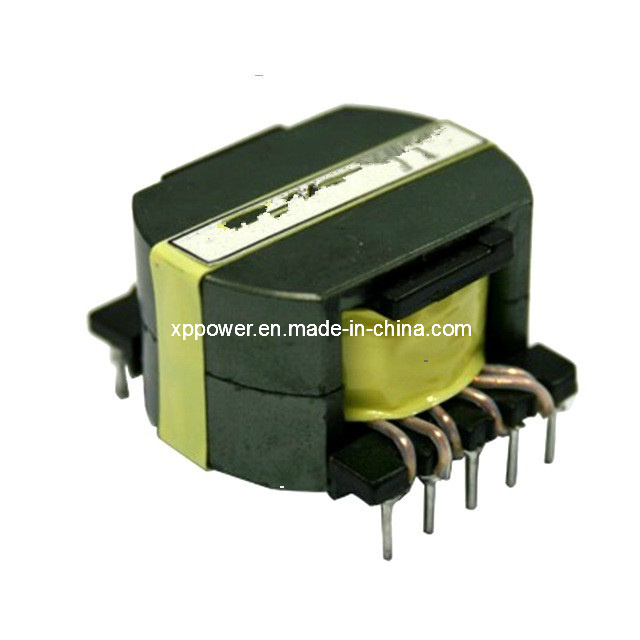 Pot Type High Frequency Power Transformer (XP-HFT-POT33/20)