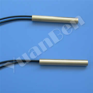 Temperature Sensor with Metal Material Ntc10k