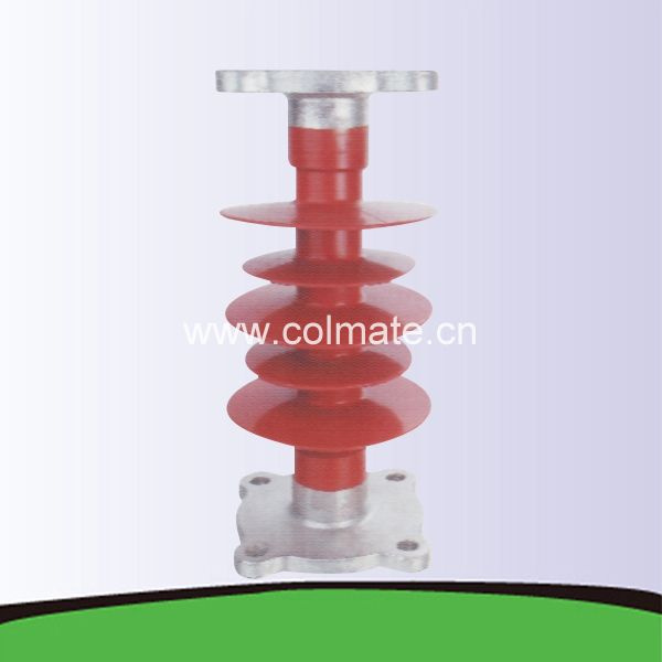 24kv Silicon Post Insulator 8kn Sta-24-520