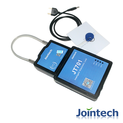 E-Seal GPS Container Sealing Lock Tracker for Container Tracking and Management Solution