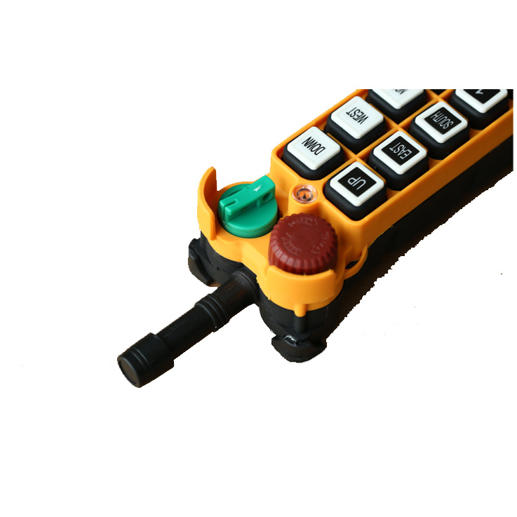 Wireless Industrial Radio Remote Control (F21-18S)