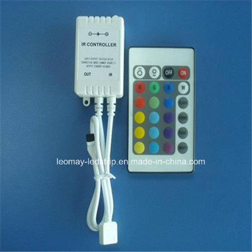 Factory Direct Sale RGB LED Strips Controller