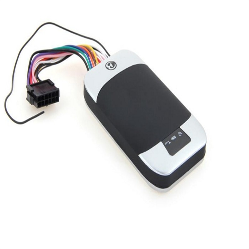 No Box GPS Tracker GPS303h Tracking Device Remote Control Alarm Vehicle Device