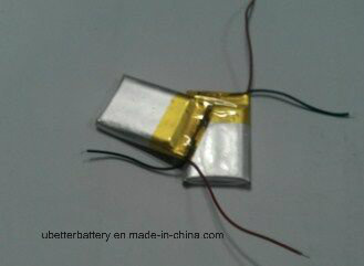 Rechargeable 523450 3.7V 2000mAh Lithium Polymer Battery for RC Quadcopter