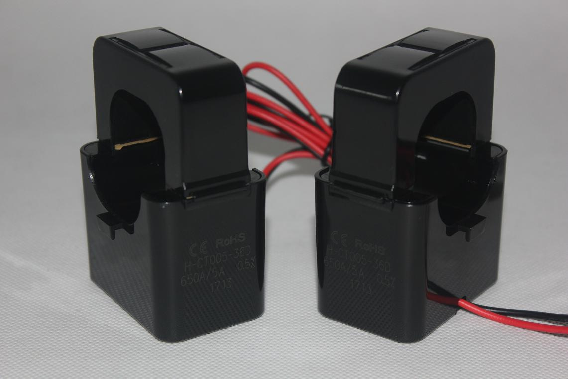 Split Core CT 650A