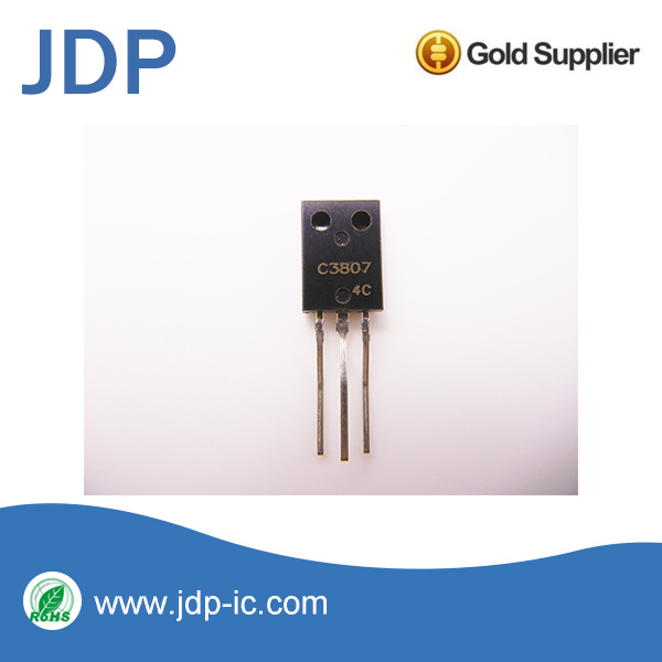 Hot Sell Transistor C3807