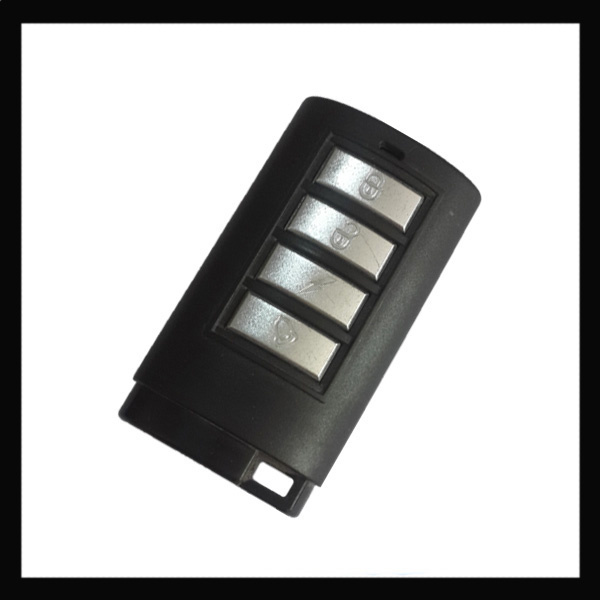 Hot Sale 433MHz or 315MHz Auto Gate Opener Wireless RF Remote Controller (SH-FD019)