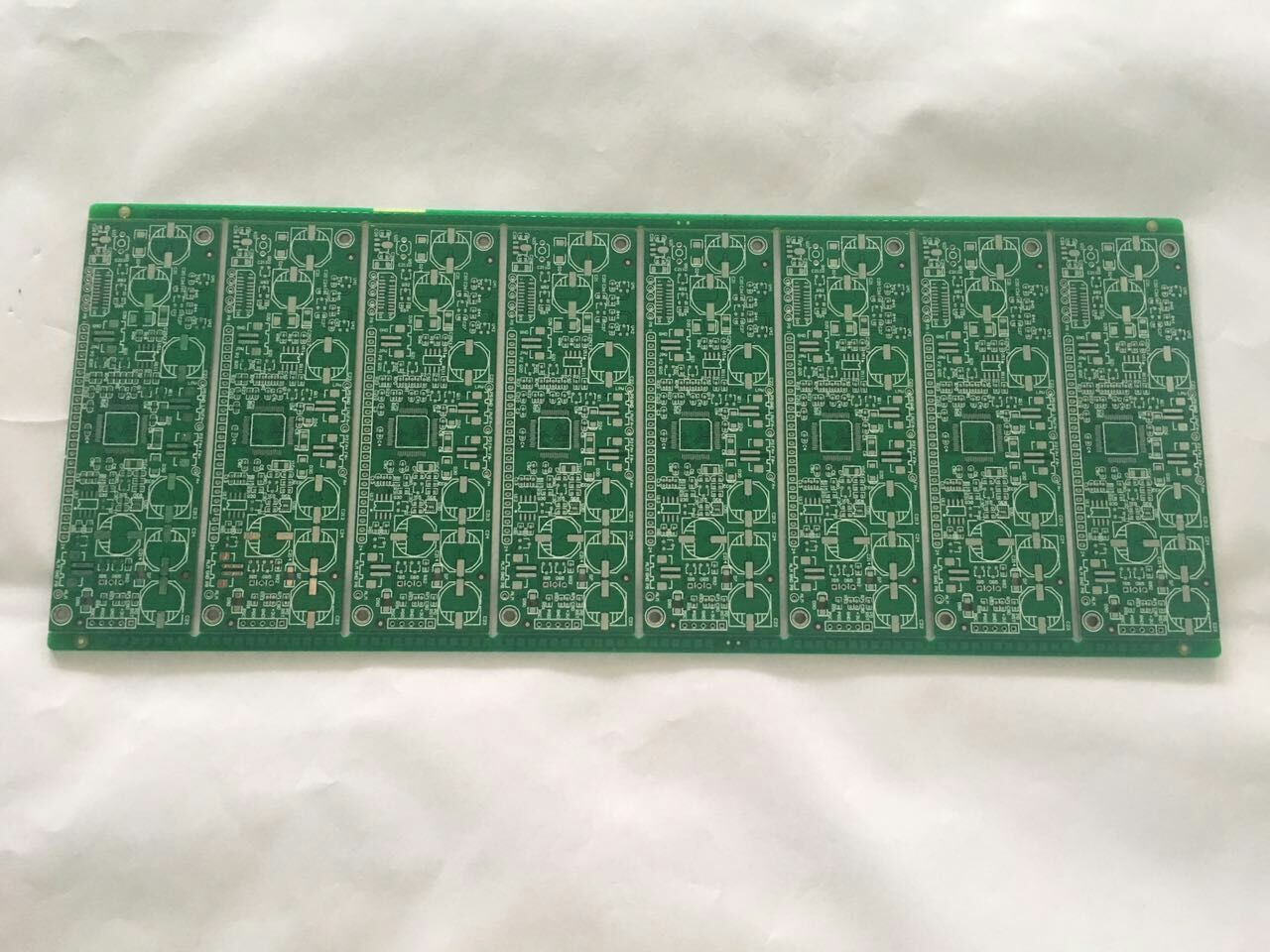 Single and Double Side PCB for CCTV Made in China