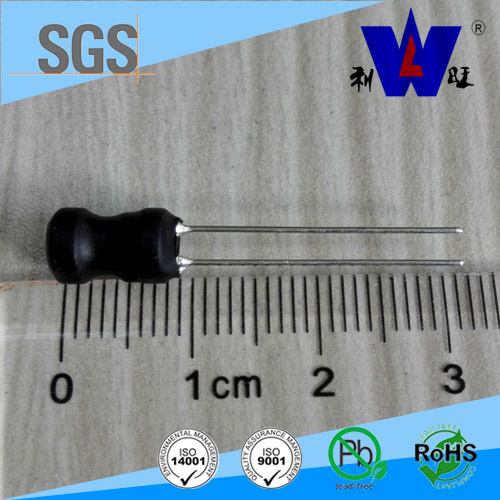Lgb Wirewound Power Choke Coil Inductor with RoHS