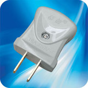 PSE AC Cable 2pin 125V Power Cord to Plug