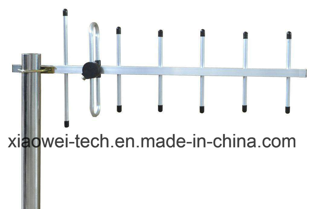 3G Outdoor Communication High Gain Yagi Antenna