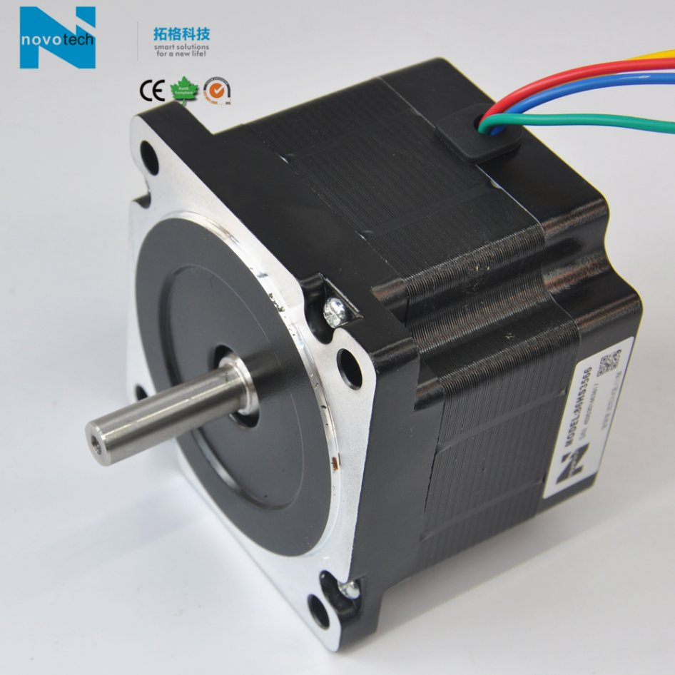 2 Phase 1.8 Degree High Speed Stepper Motor for Robots