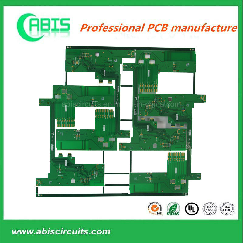 High Quality Standards PCB Design