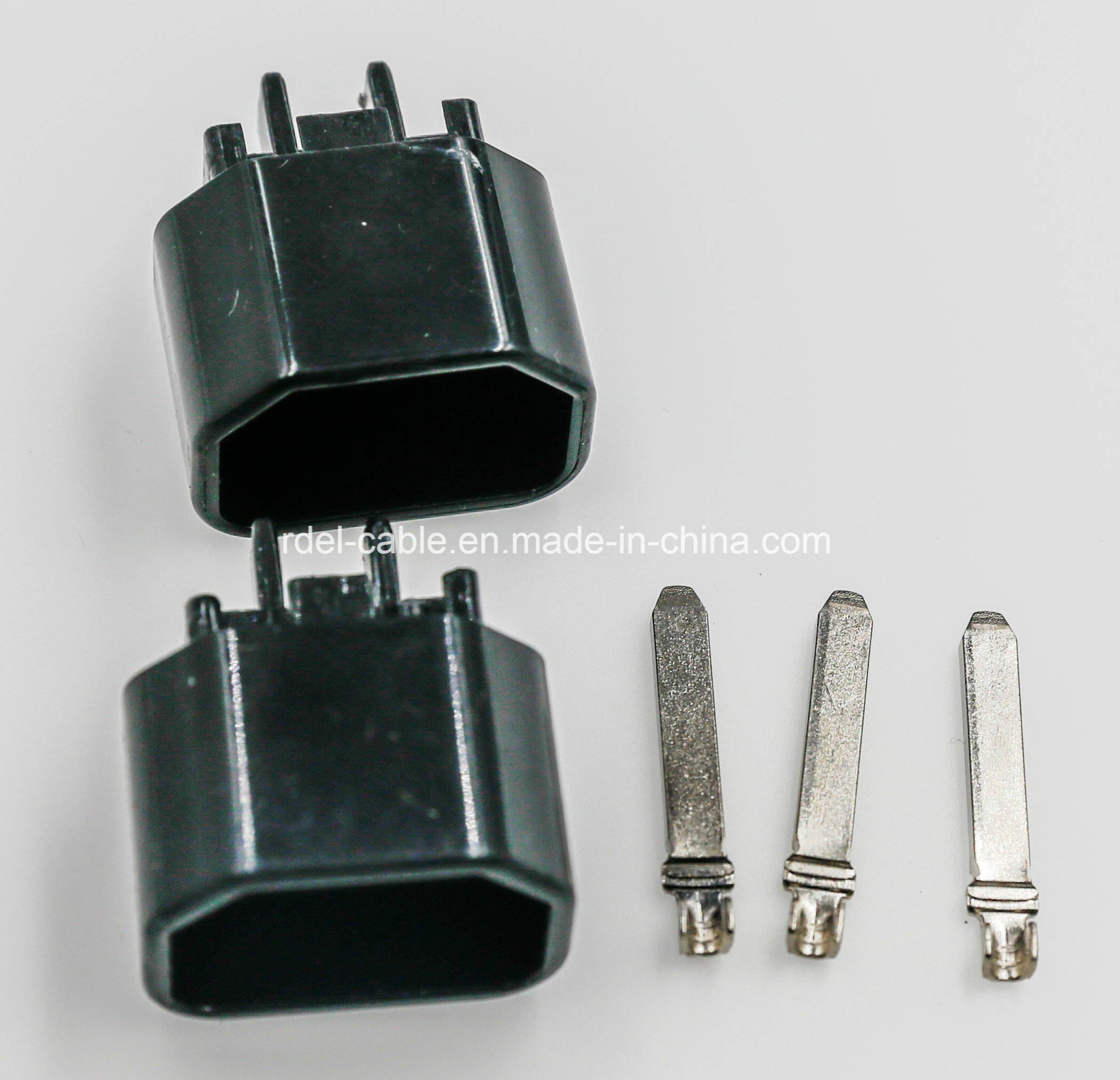 Insert Socket Europe C14