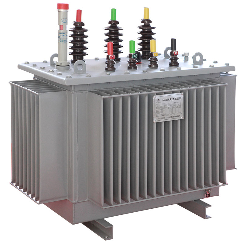 Box Type Transformer Pad Mounted Transformer