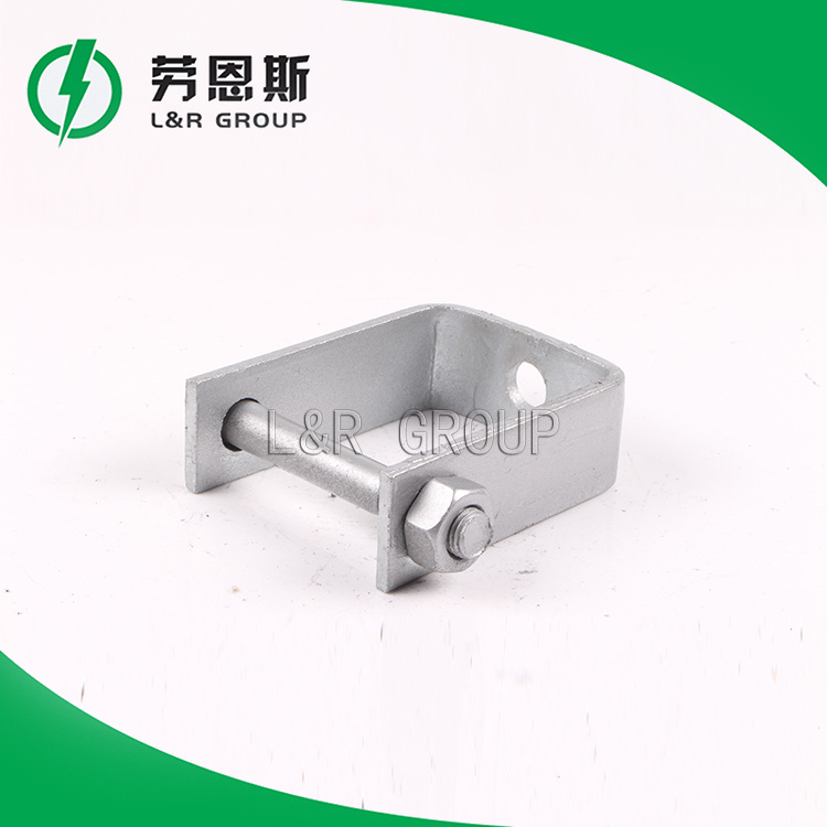 D-Iron for Insulator