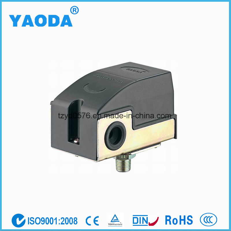 CE Approved Pressure Switch for Water Pump (SK-5)
